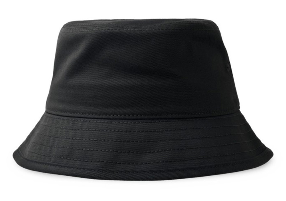 Παιδικό Καπέλο Bucket MA YO Atlantis Kid Mayo Black