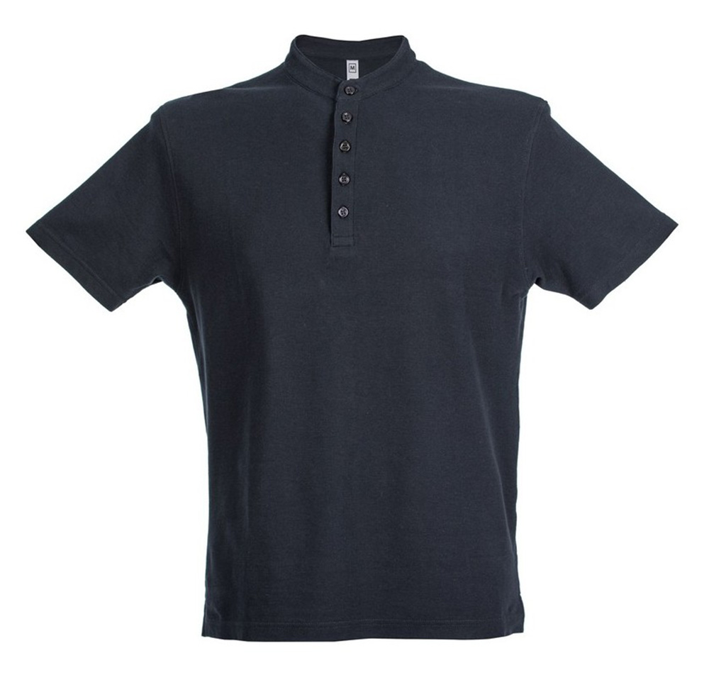 Ανδρική Μπλούζα Polo Kuwait JRC Navy
