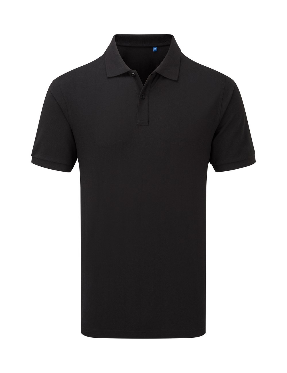 Μπλούζα Polo Unisex Pr995 Premier Essential Black ανδρικά Μπλούζες Simple Wear