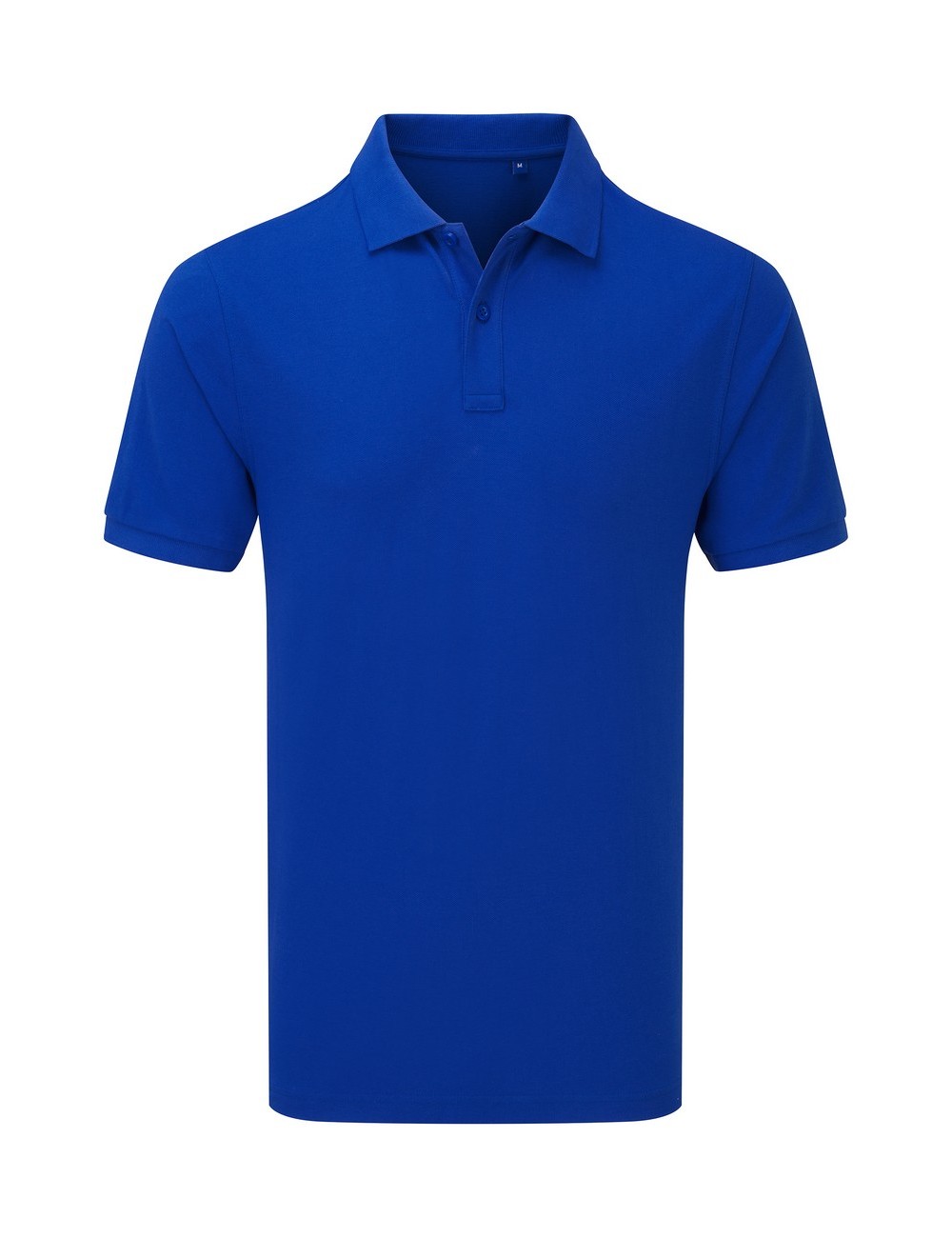 Μπλούζα Polo Unisex Pr995 Premier Essential Royal Blue ανδρικά Μπλούζες Simple Wear