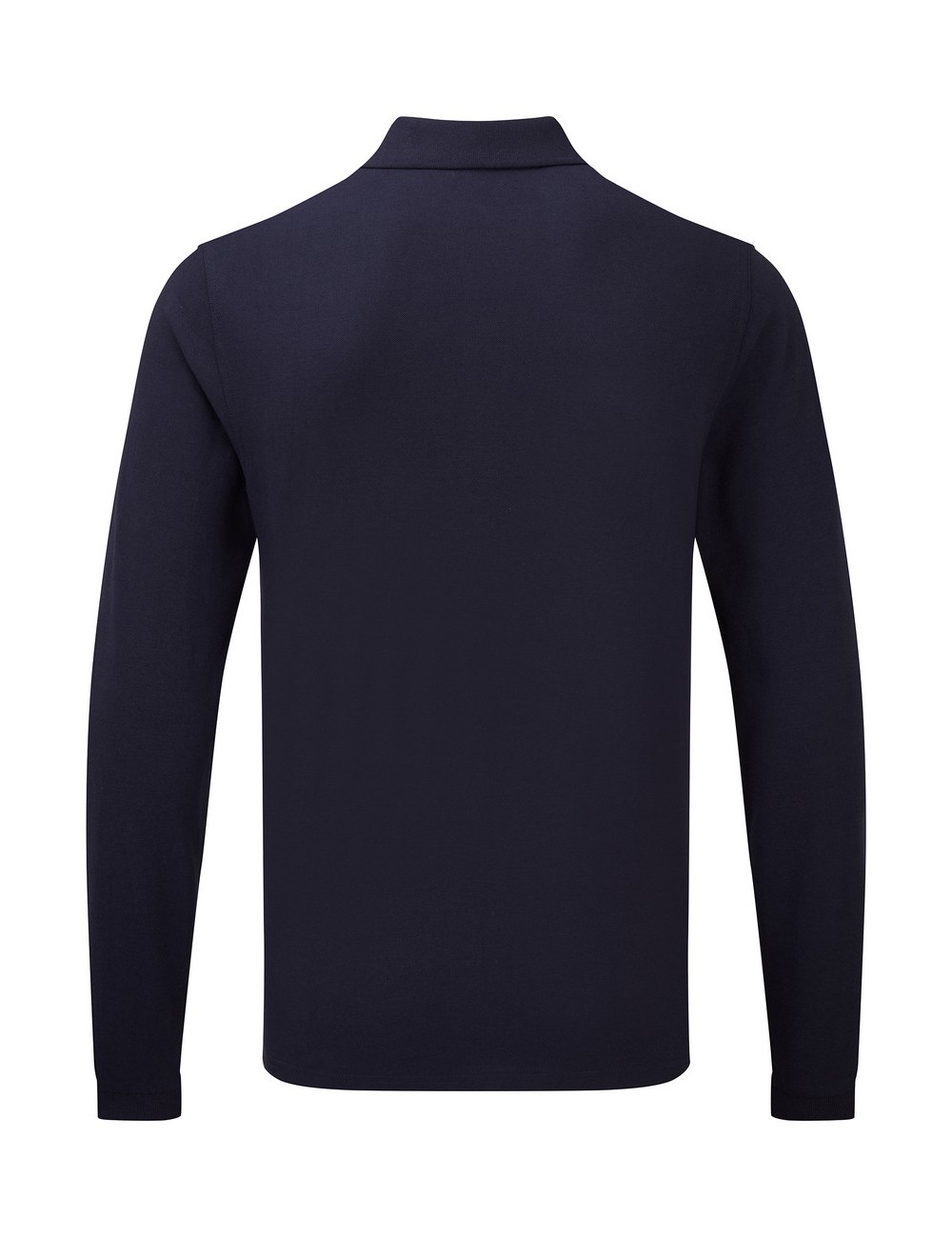 Μπλούζα Polo Μακρυμάνικη Pr997 Premier Unisex Essential Navy ανδρικά Μπλούζες Simple Wear