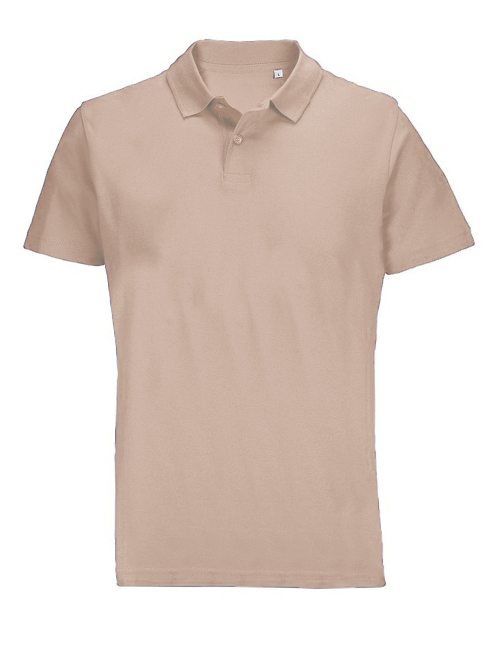 Unisex Μπλούζα Πόλο Πικέ 04502 Sol's Pulse Linen