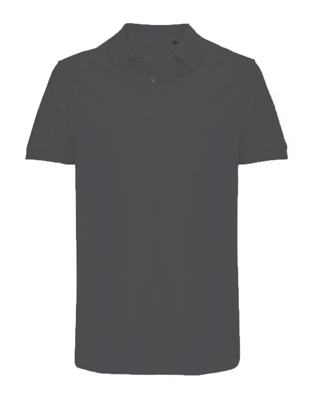 Μπλούζα Polo Πικέ Unisex 04439 Sol's Pacific Mouse Grey