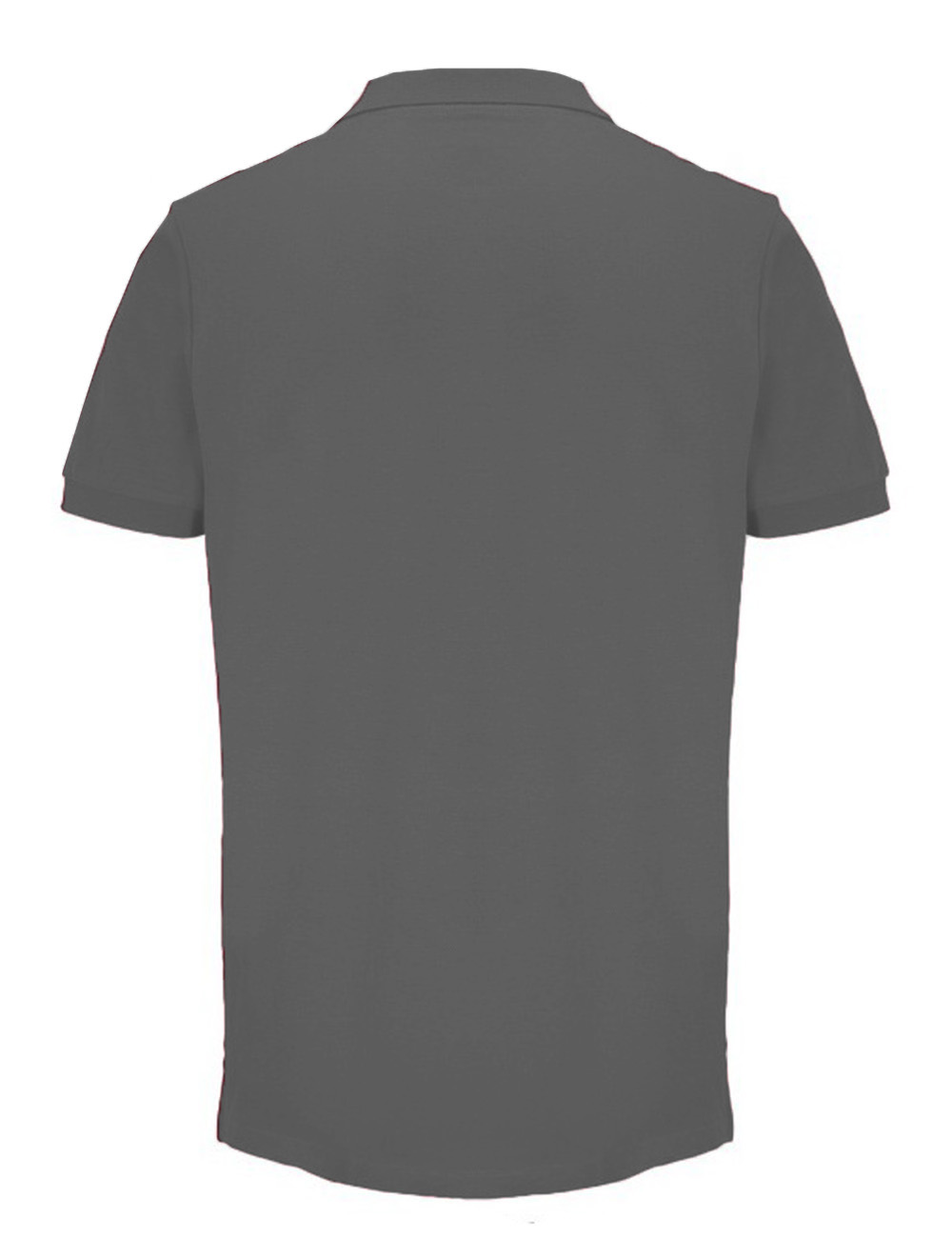 Μπλούζα Polo Πικέ Unisex 04439 Sol&Apos S Pacific Mouse Grey ανδρικά Μπλούζες Simple Wear