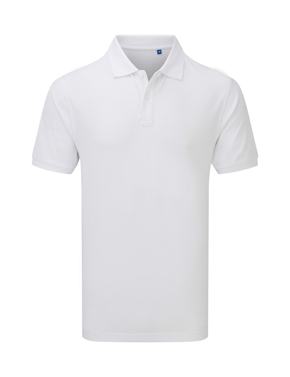Μπλούζα Polo Πικέ Unisex 04439 Sol's Pacific White