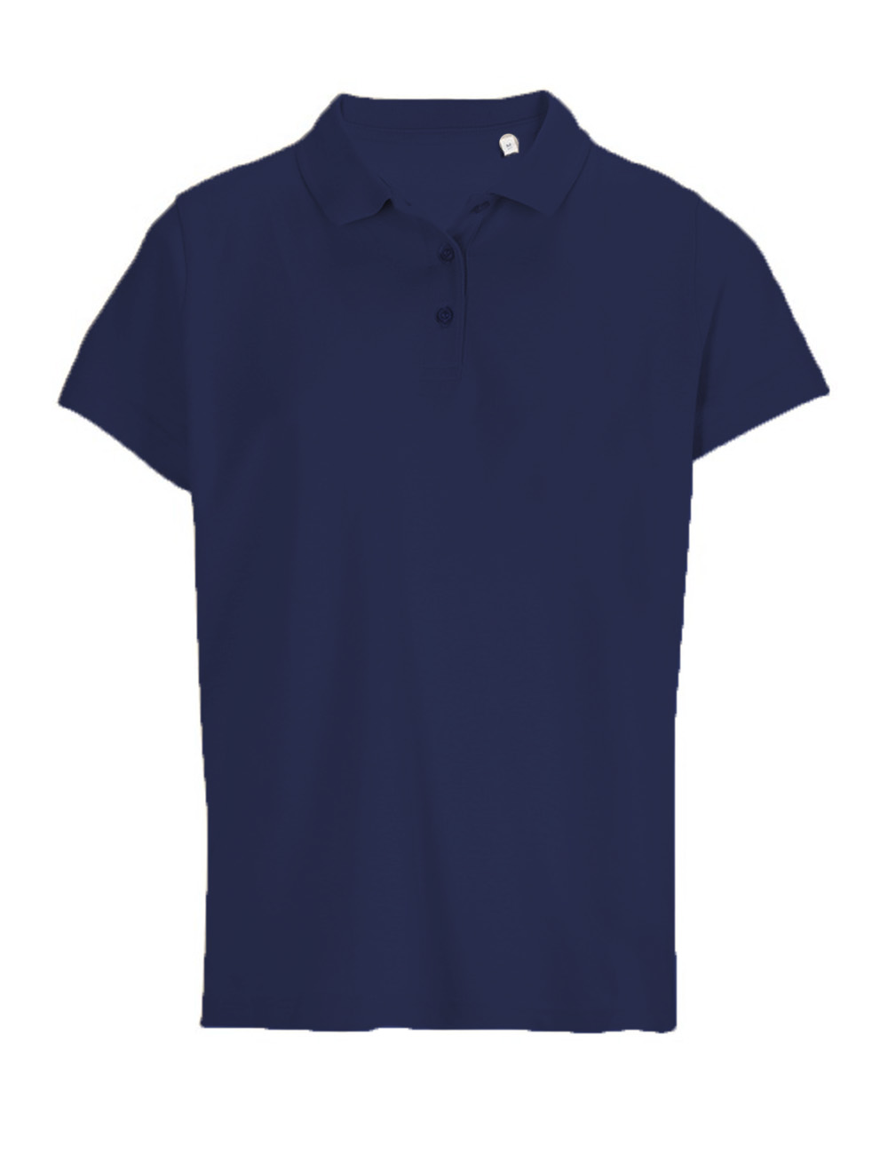 Γυναικεία Μπλούζα Polo Πικέ 04501 Sol's Pulse Women French Navy