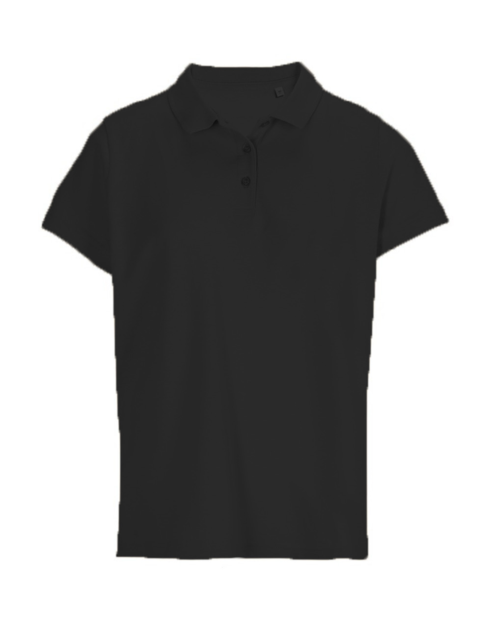 Γυναικεία Μπλούζα Polo Πικέ 04501 Sol's Pulse Women Black