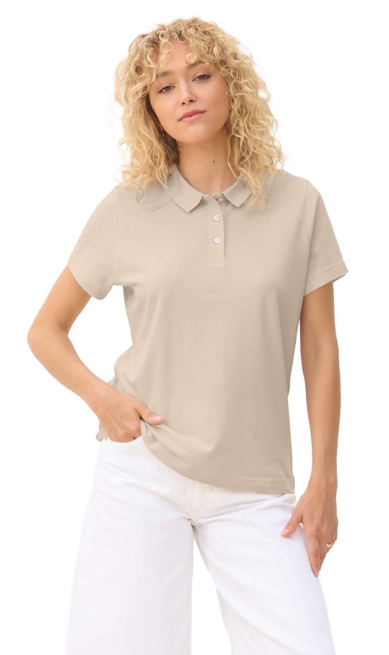 Γυναικεία Μπλούζα Polo Πικέ 04501 Sol's Pulse Women Linen
