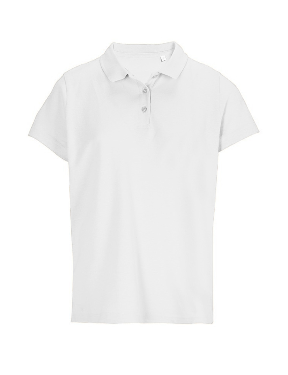 Γυναικεία Μπλούζα Polo Πικέ 04501 Sol's Pulse Women White