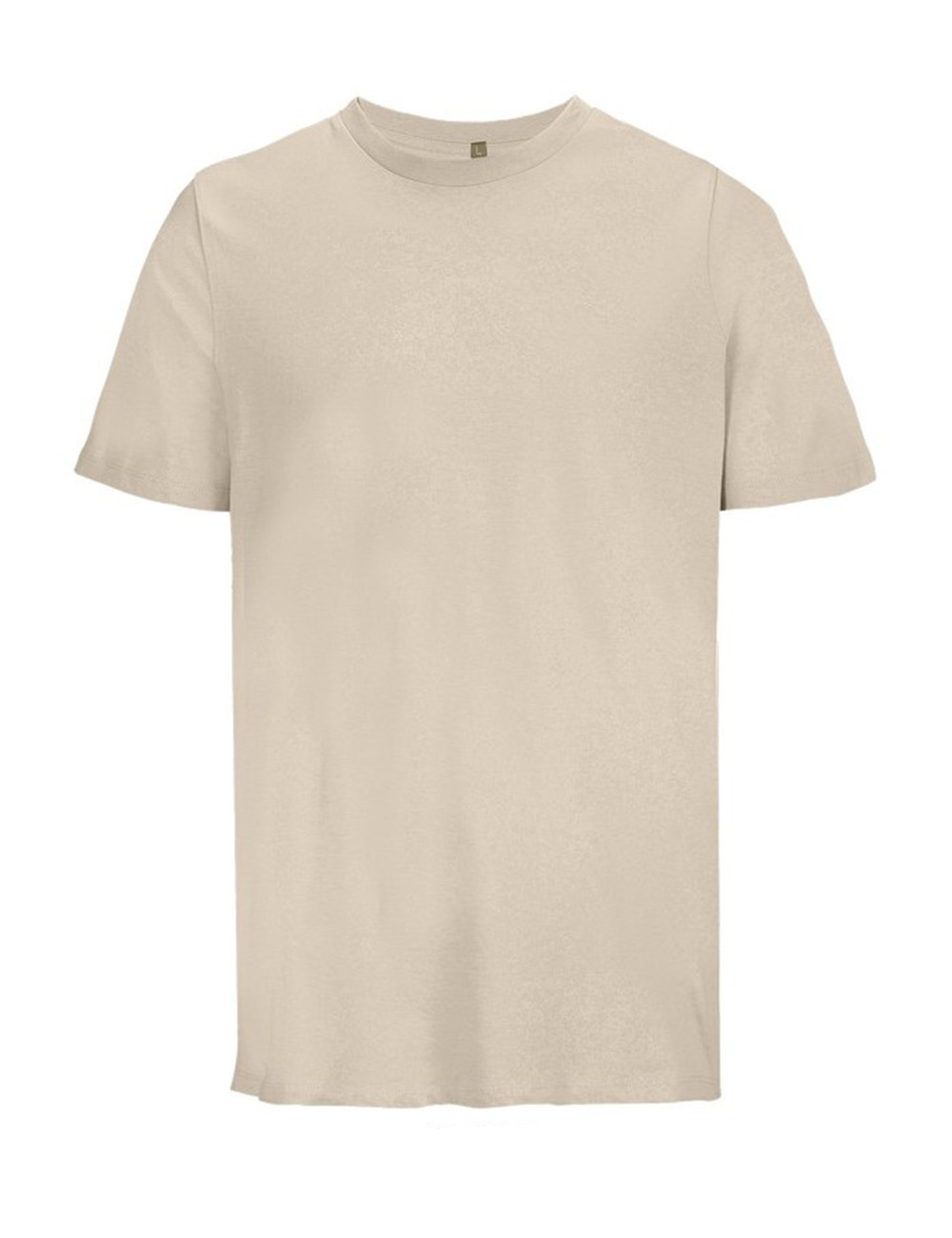 Unisex T-shirt Οργανικό 03981 Sol's Legend Linen