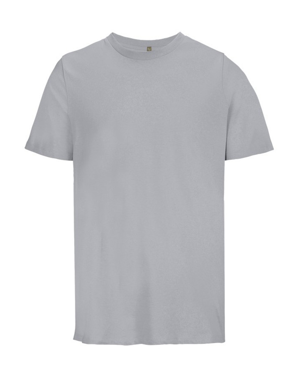 Unisex T-shirt Οργανικό 03981 Sol's Legend Pure Grey