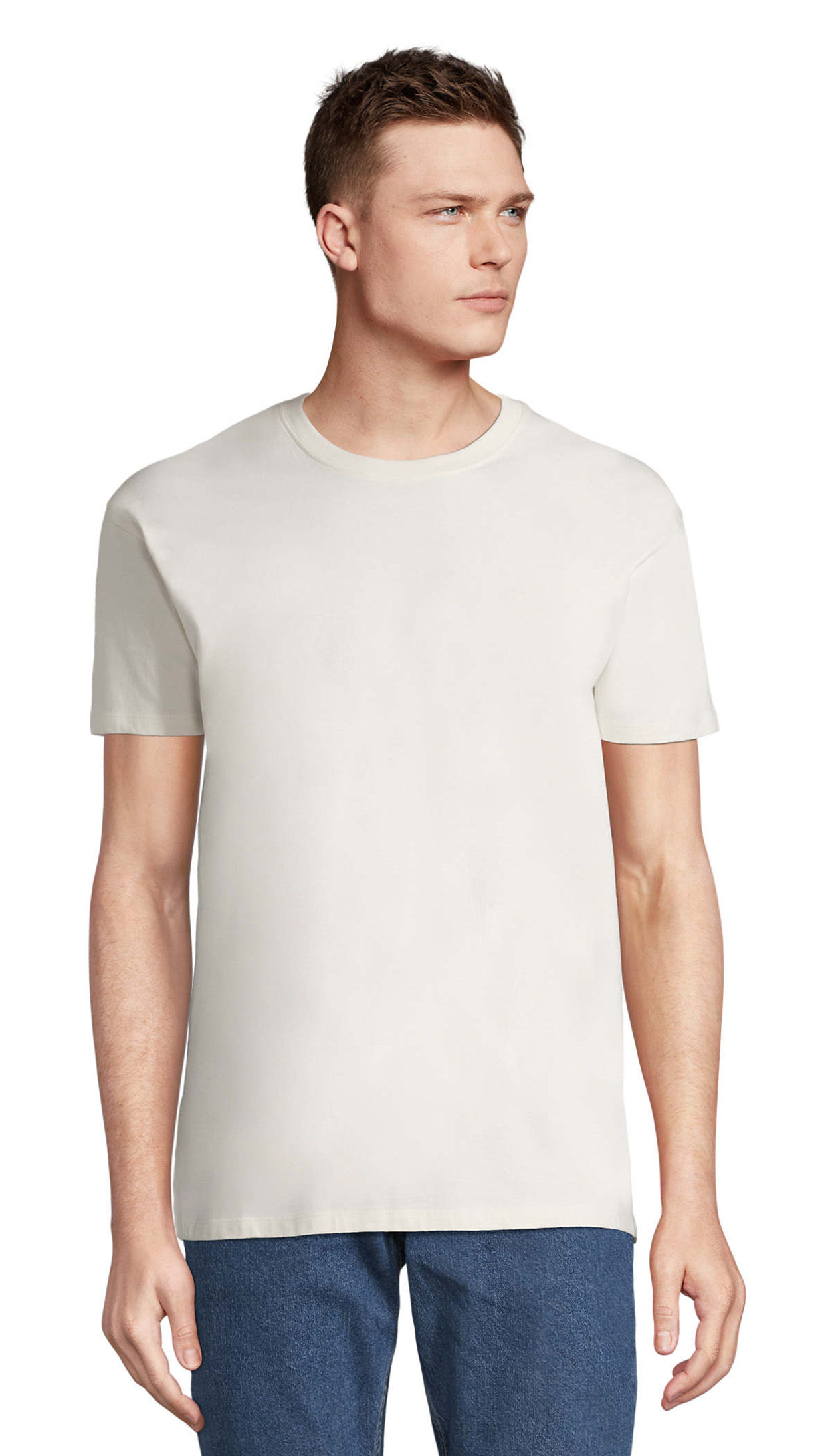 Ανδρικό T-shirt 11500 Sol's Imperial Off