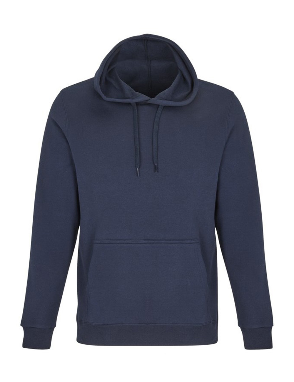 Φούτερ με Κουκούλα Unisex 47101 Sol&Apos S Snake Navy ανδρικά Simple Wear