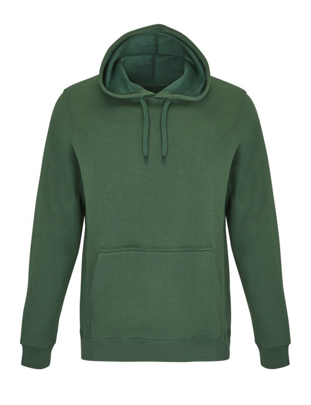 Φούτερ με Κουκούλα Unisex 47101 Sol&Apos S Snake Bottle Green ανδρικά Simple Wear