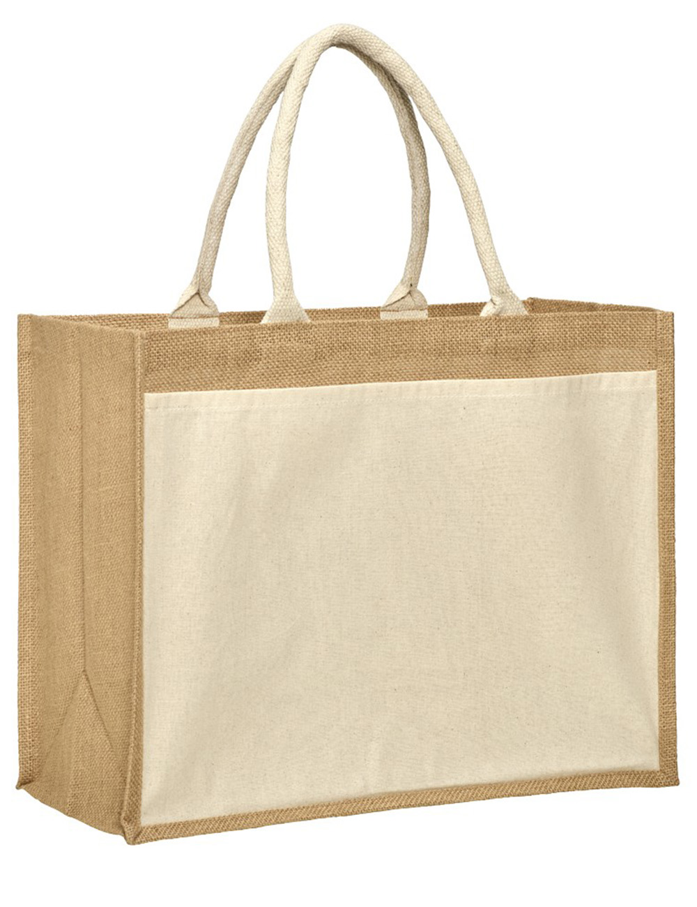 Τσάντα Παραλίας Cairns U-bag Natural