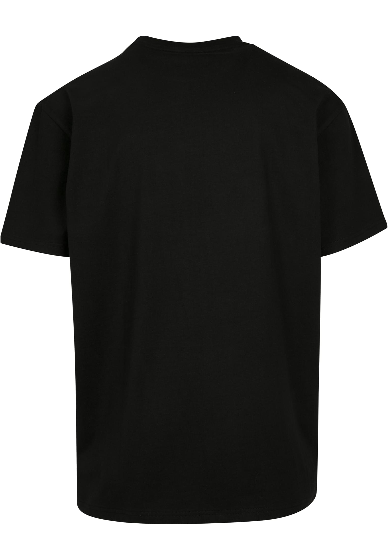 Oversized T-Shirt Alice Cooper Pop Culture Black ανδρικά Basic T-Shirts Simple Wear Μπλουζάκια κοντομάνικα