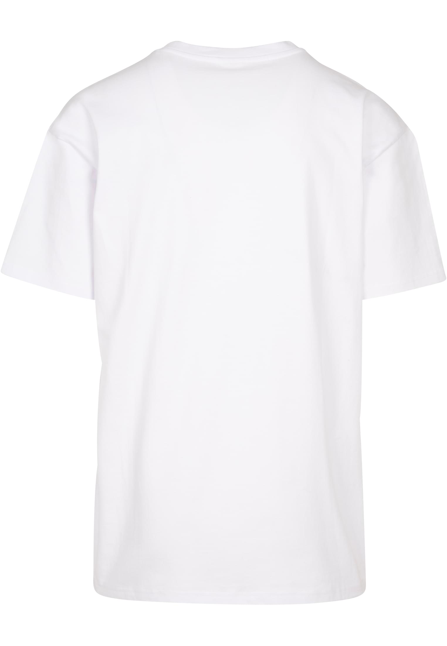 Oversized T-Shirt Hell S Pop Culture White ανδρικά Basic T-Shirts Simple Wear Μπλουζάκια κοντομάνικα
