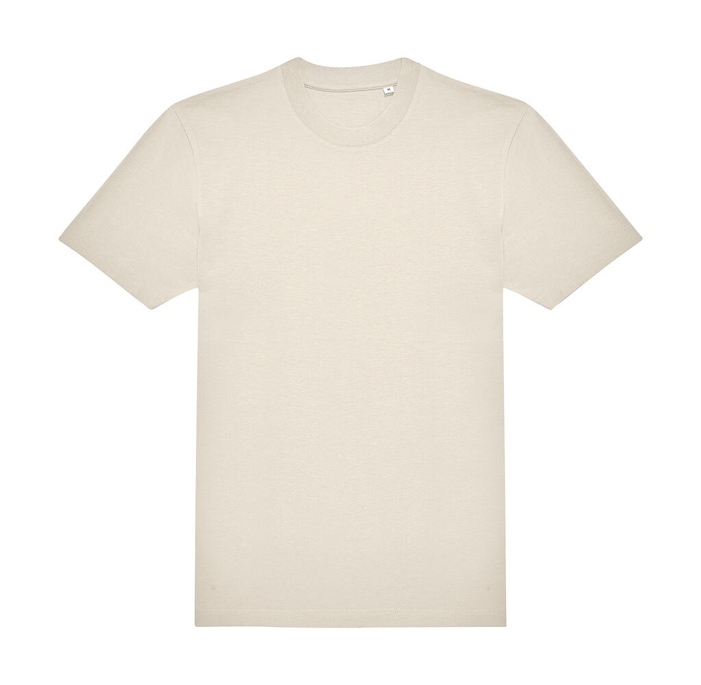 Unisex T-Shirt E220 B&C 03242002 Off White