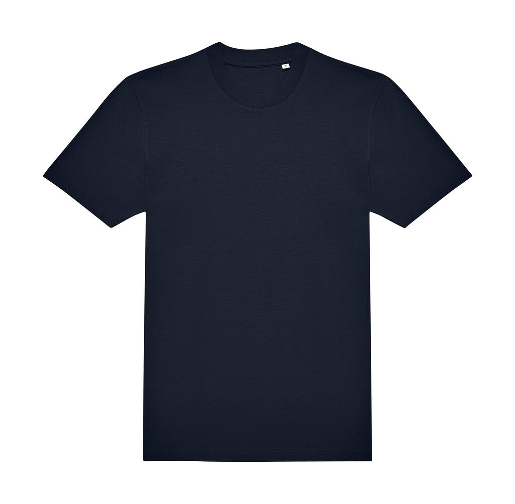 Unisex T-Shirt E220 B & C Navy