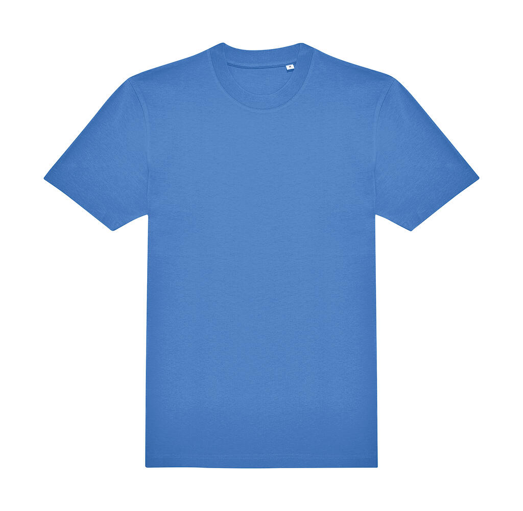 Unisex T-Shirt E220 B & C 03242328 Lake Blue