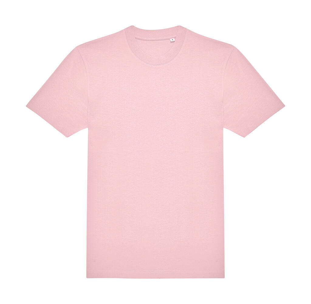 Unisex T-Shirt E220 B & C Orchid Pink