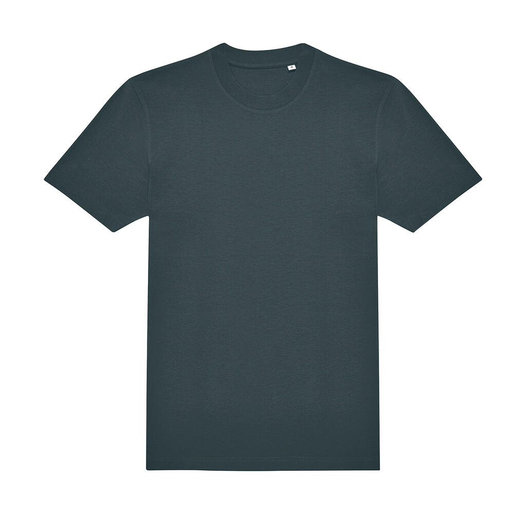 Unisex T-Shirt E220 B & C 03242523 Amalfi Teal