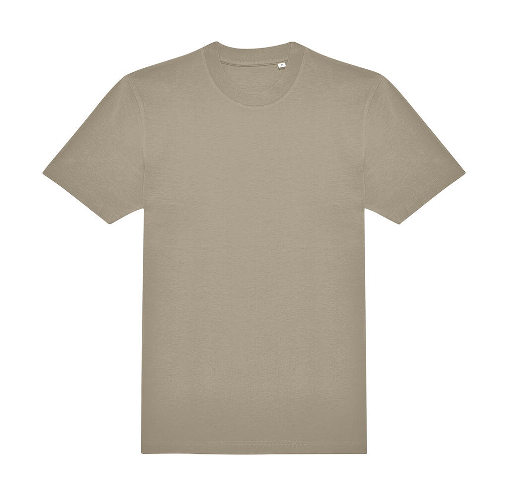 T-Shirt Unisex E220 B&C 03242711 Mastic