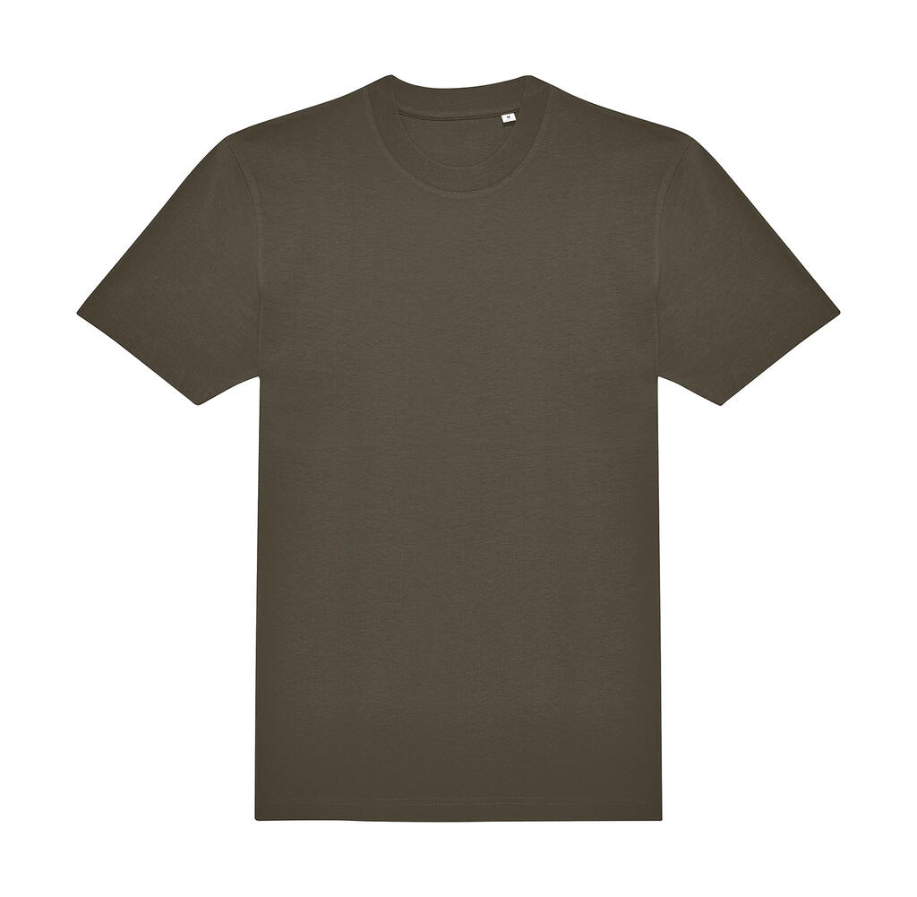 Unisex T-Shirt E220 B & C 03242731 Khaki