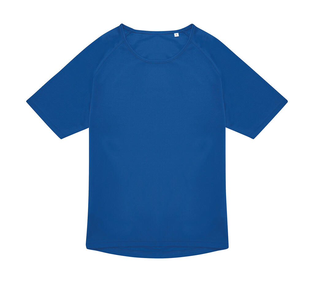 Unisex Αθλητικό T-Shirt TM044 B & C Royal Blue