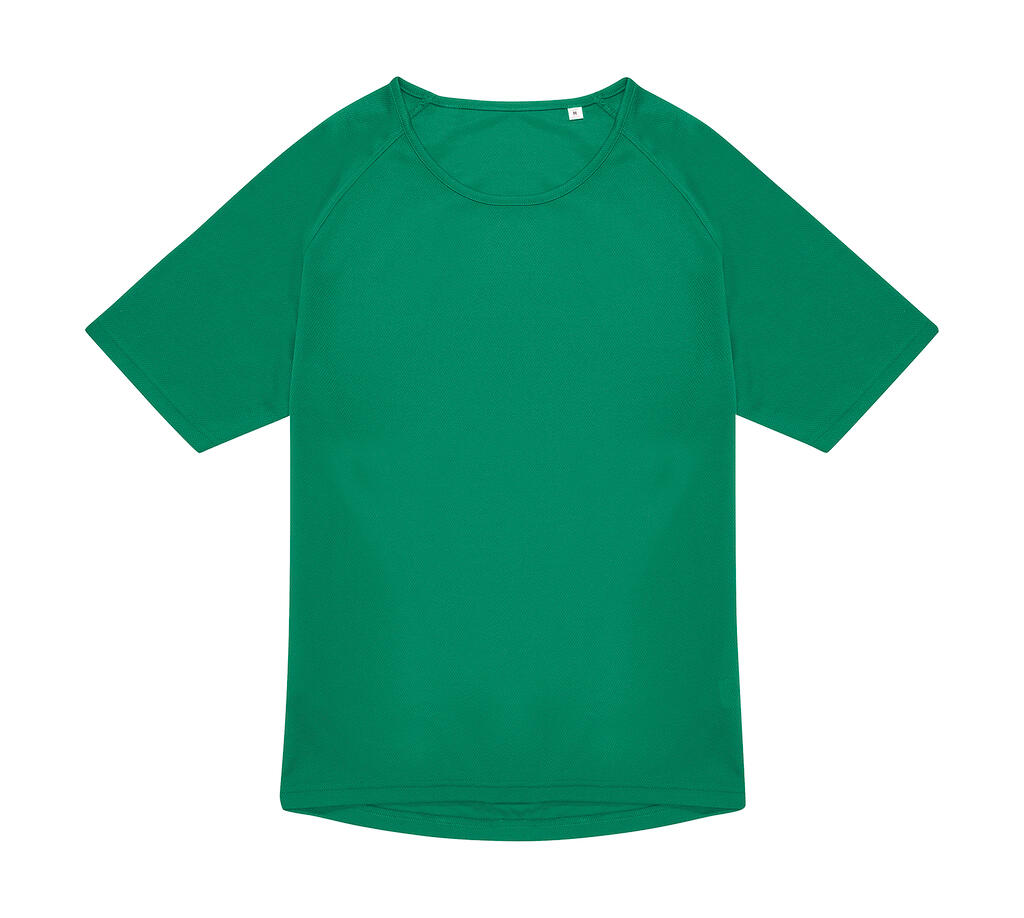 Unisex Αθλητικό T-Shirt 03342518 B & C Kelly Green
