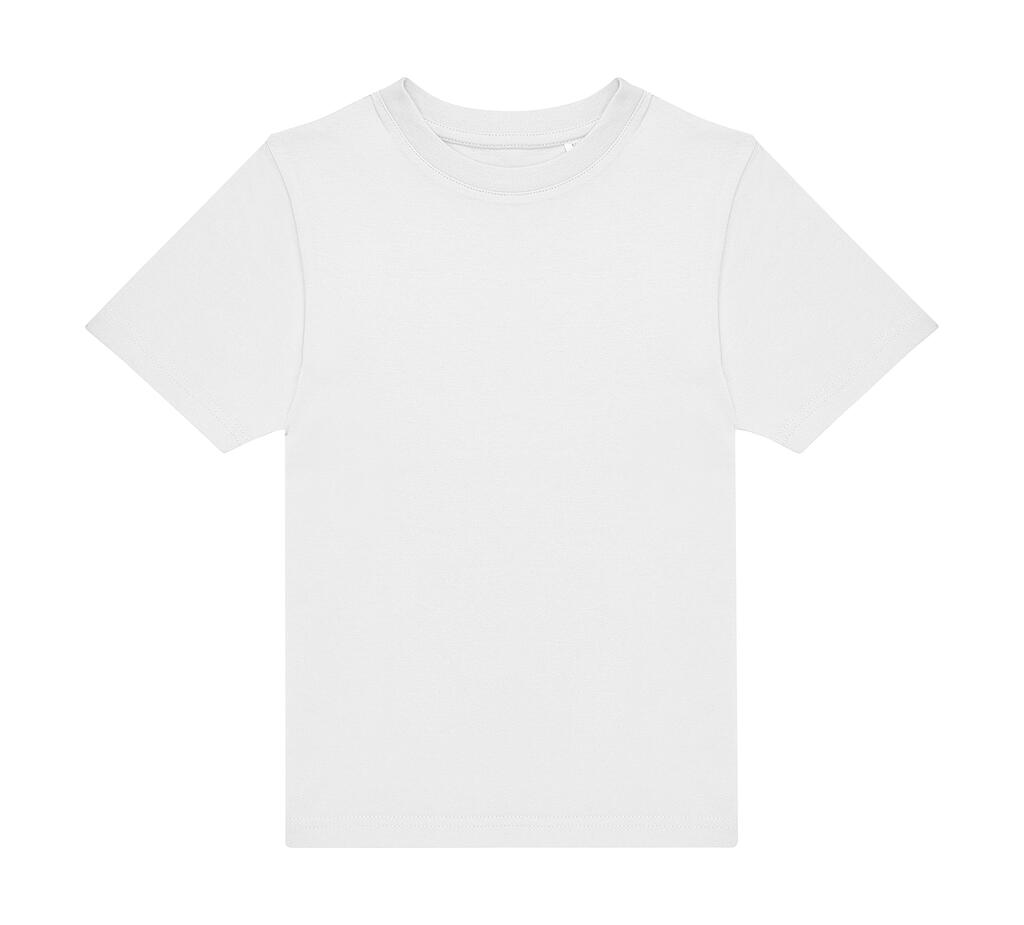 Παιδικό T-Shirt E150 B & C 03442000 B&C Collection White