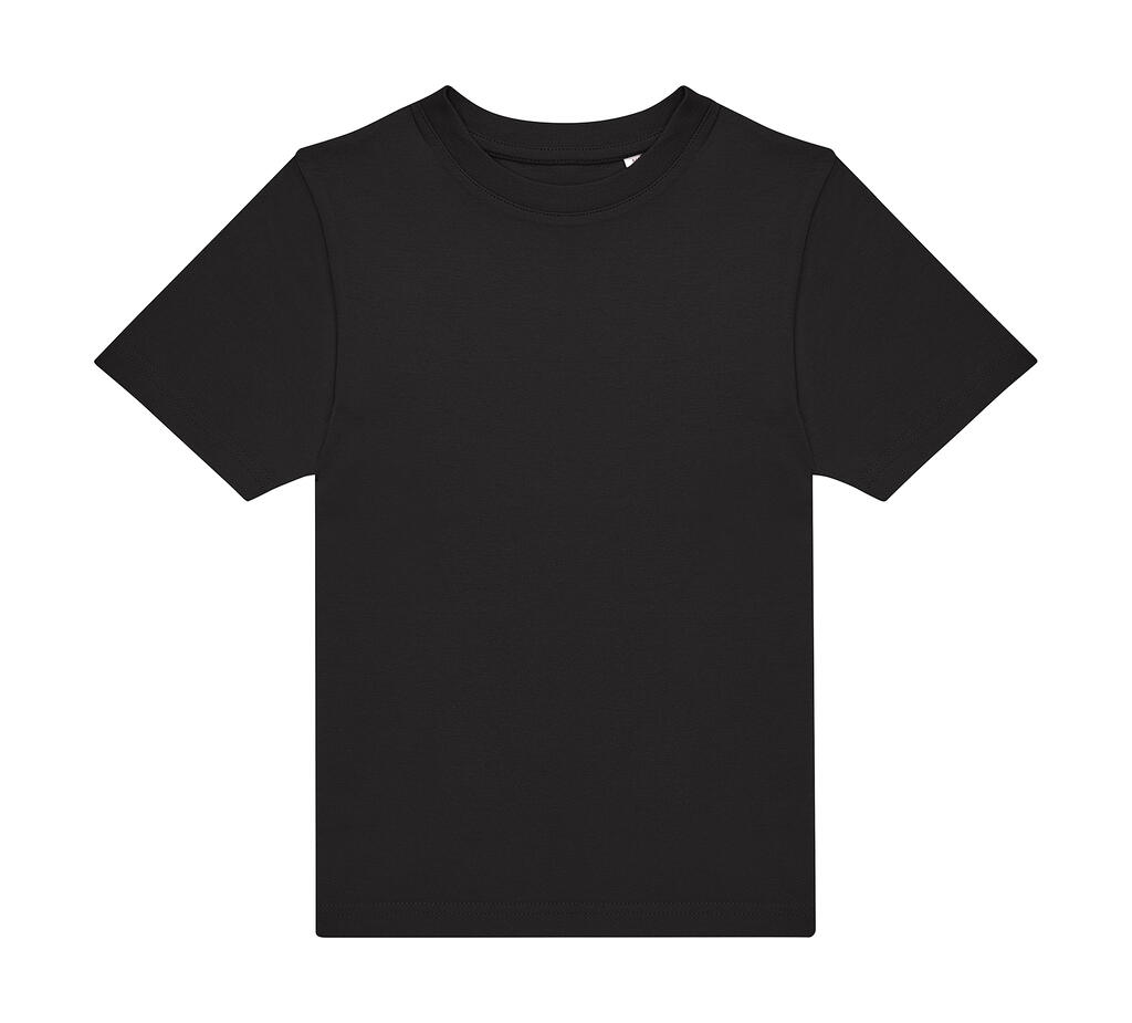Παιδικό T-Shirt E150 B & C 03442101 Black