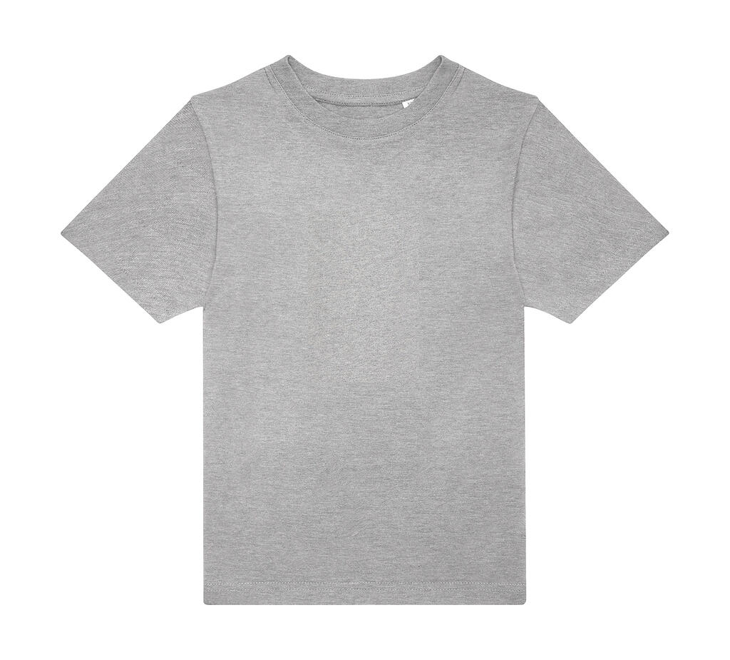 Παιδικό T-Shirt E150 B & C 03442125 Sport Grey