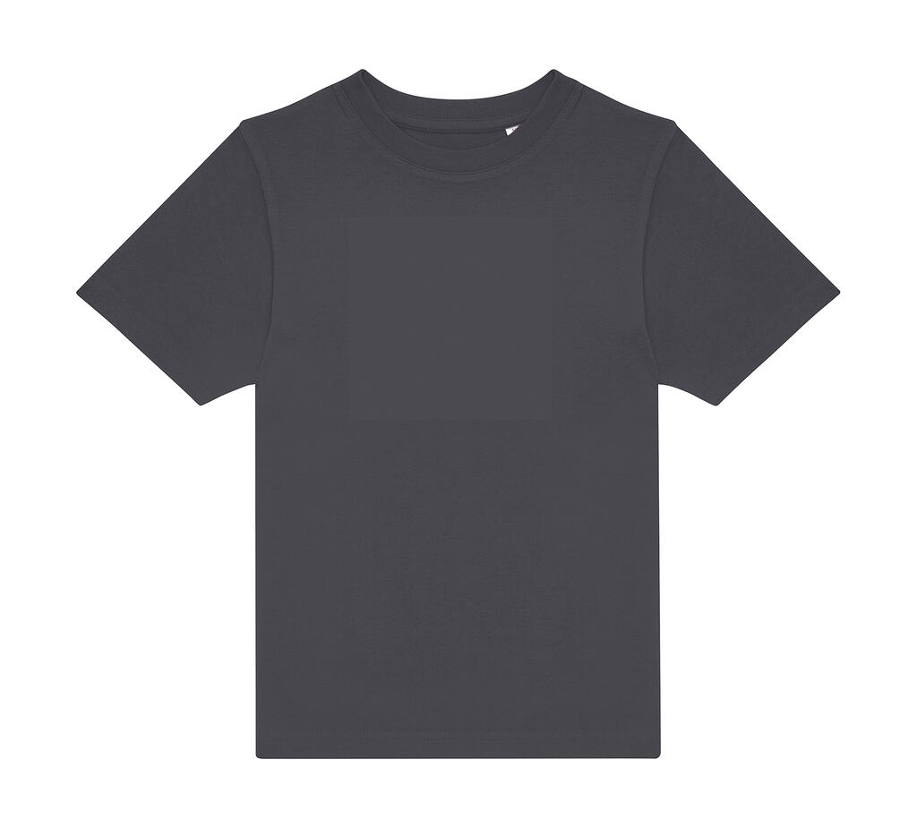 Παιδικό T-Shirt E150 B & C 03442128 Dark Grey