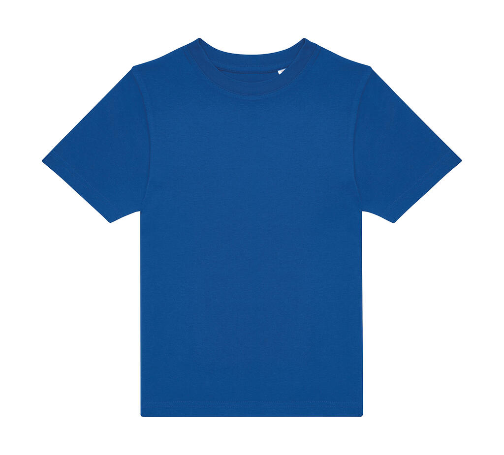 Παιδικό T-Shirt E150 B & C 03442300 Royal Blue