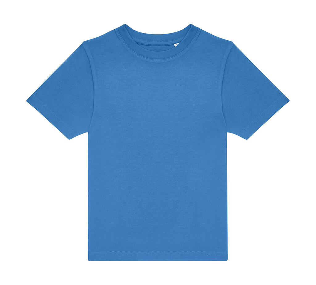 Παιδικό T-Shirt E150 B & C 03442310 Azure