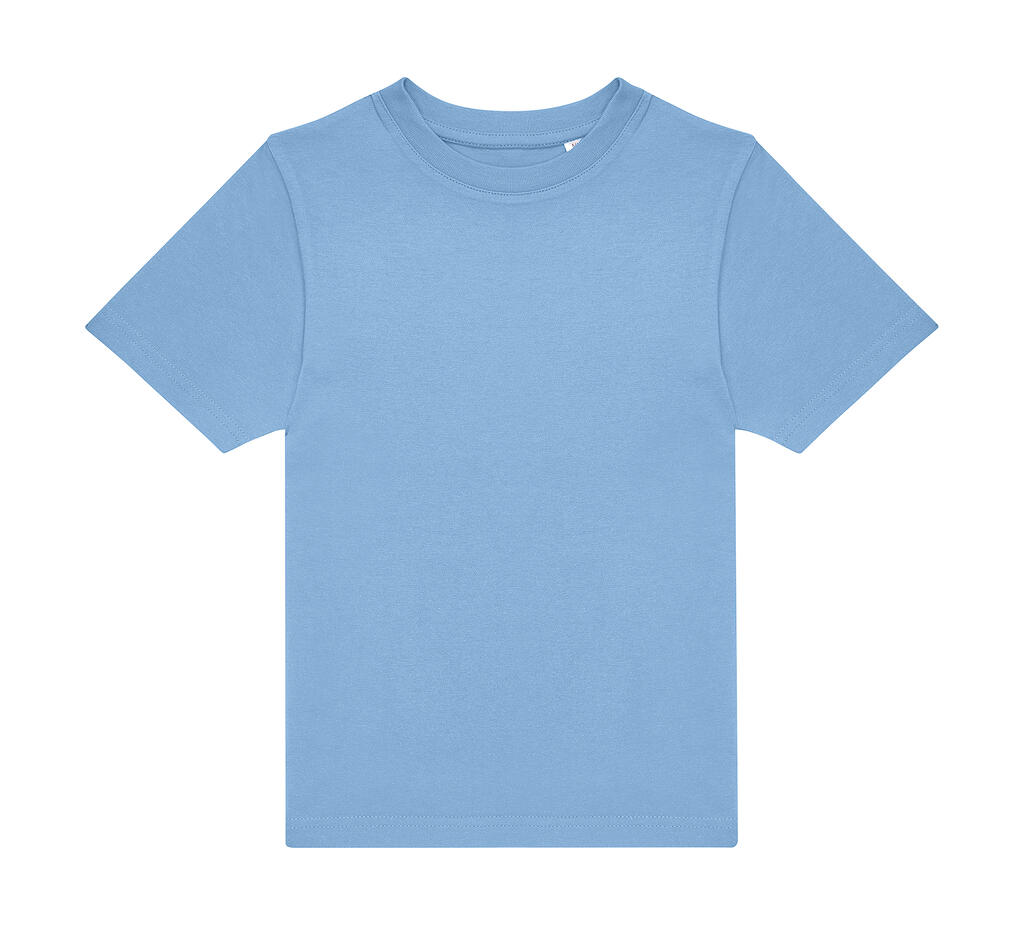 Παιδικό T-Shirt E150 B & C 03442320 Sky Blue