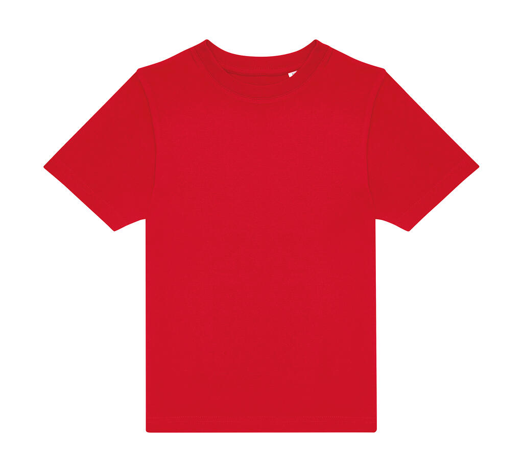 Παιδικό T-Shirt E150 B & C 03442400 Red