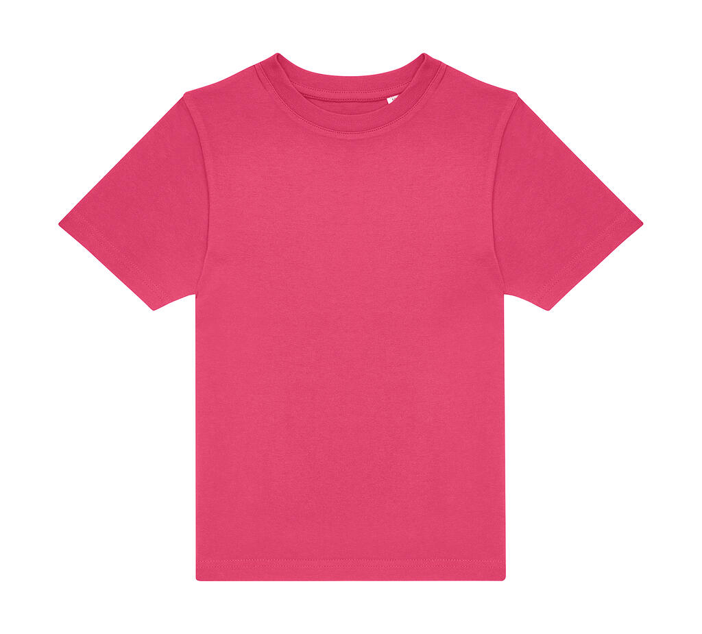 Παιδικό T-Shirt E150 B & C 03442418 Fuchsia