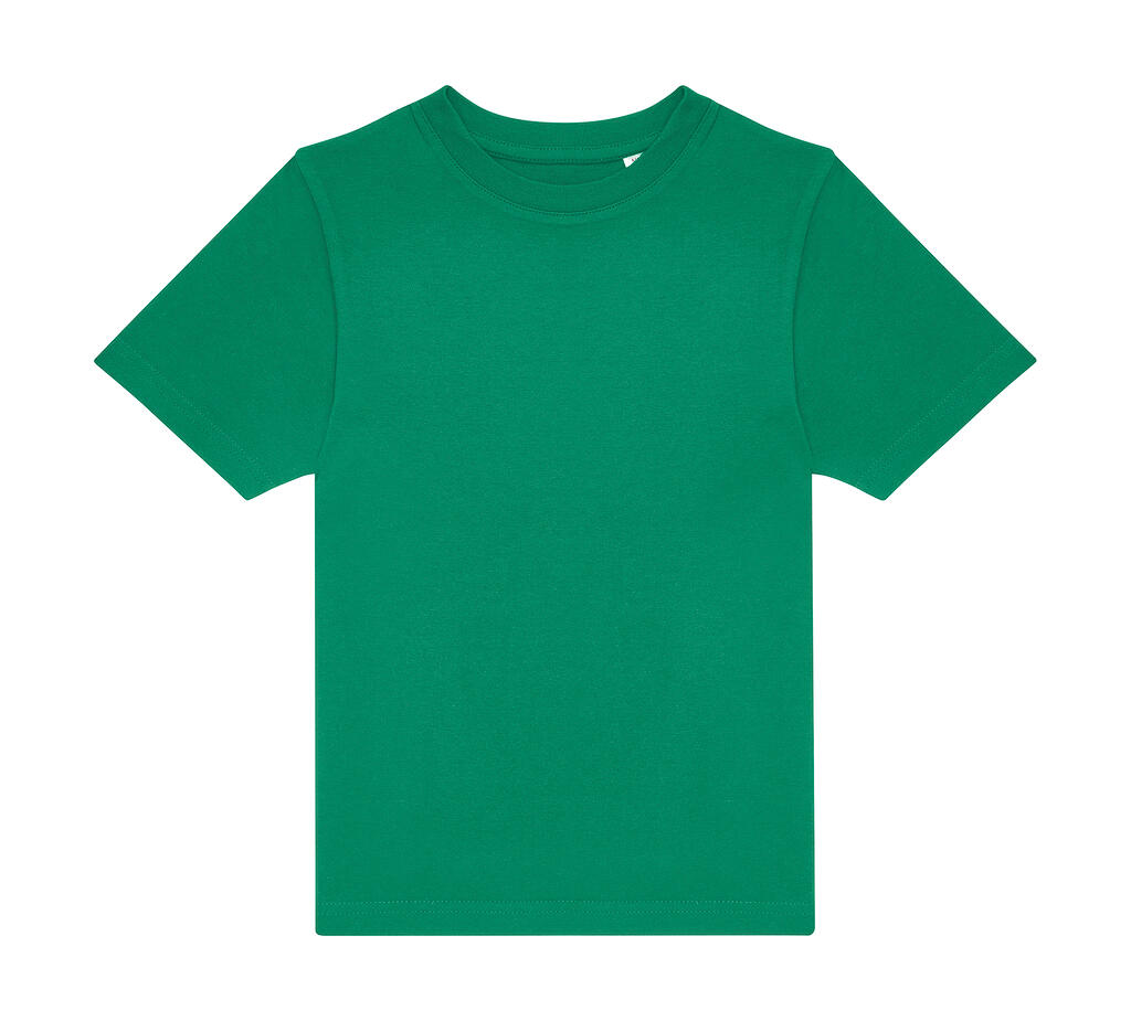 Παιδικό T-Shirt E150 B & C 03442518 Kelly Green