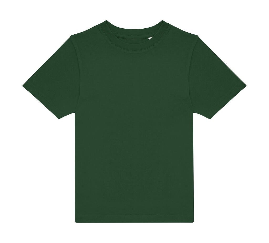 Παιδικό T-Shirt E150 B & C 03442540 Bottle Green