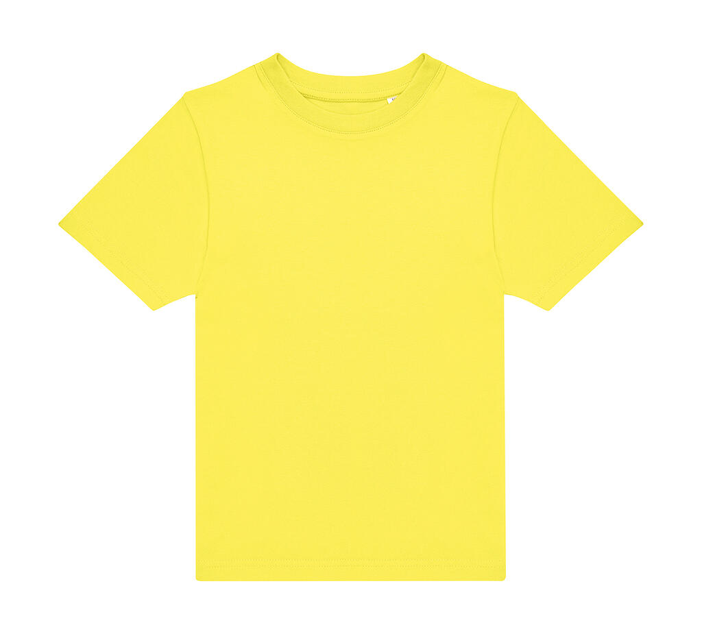 Παιδικό T-Shirt E150 B & C 03442607 Solar Yellow