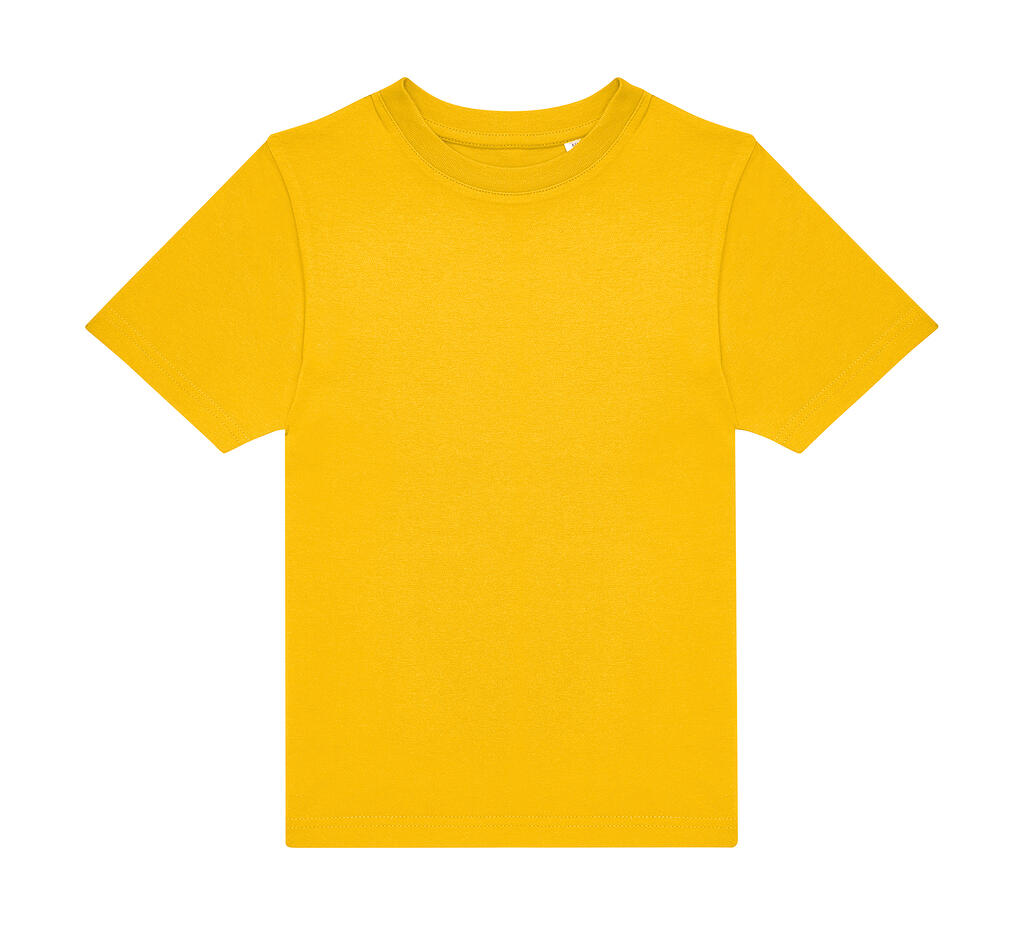 Παιδικό T-Shirt E150 B & C Gold
