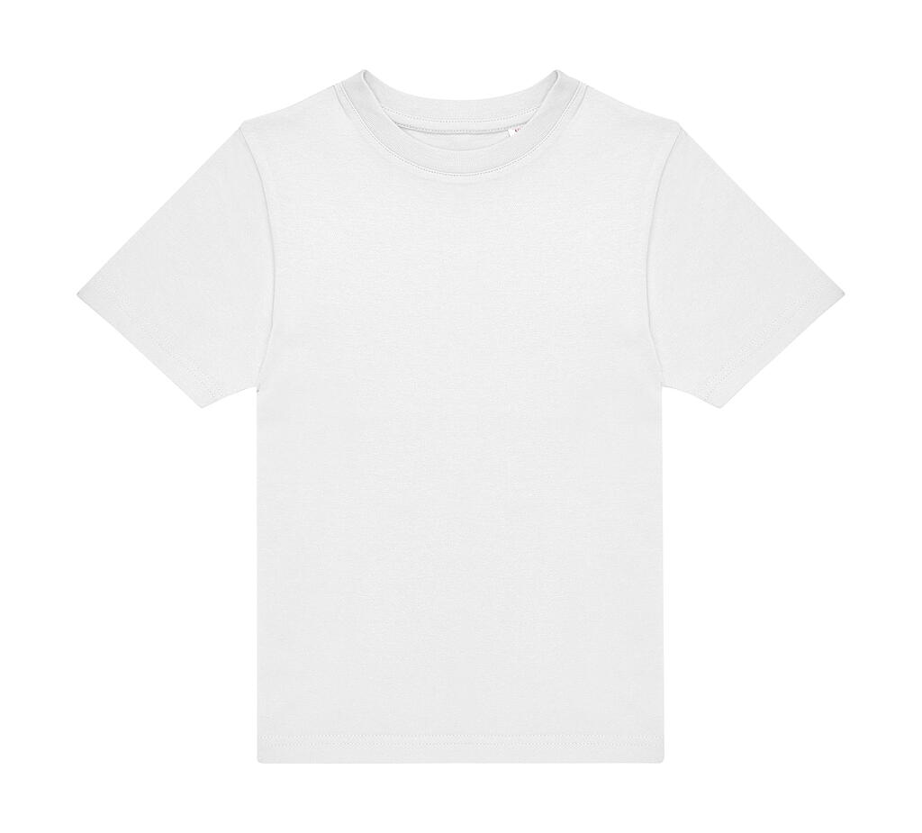 Παιδικό T-Shirt E150 B & C 03442703 Ash