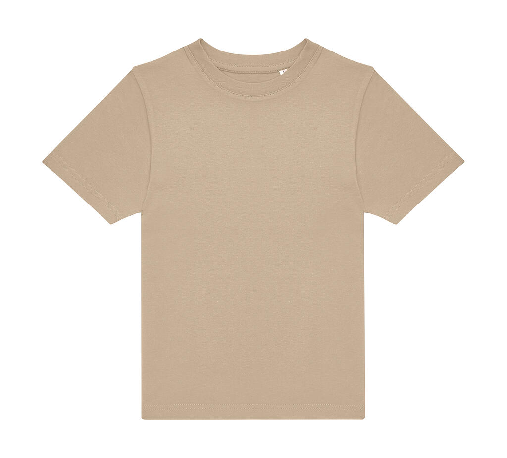 Παιδικό T-Shirt E150 B & C 03442741 Sand