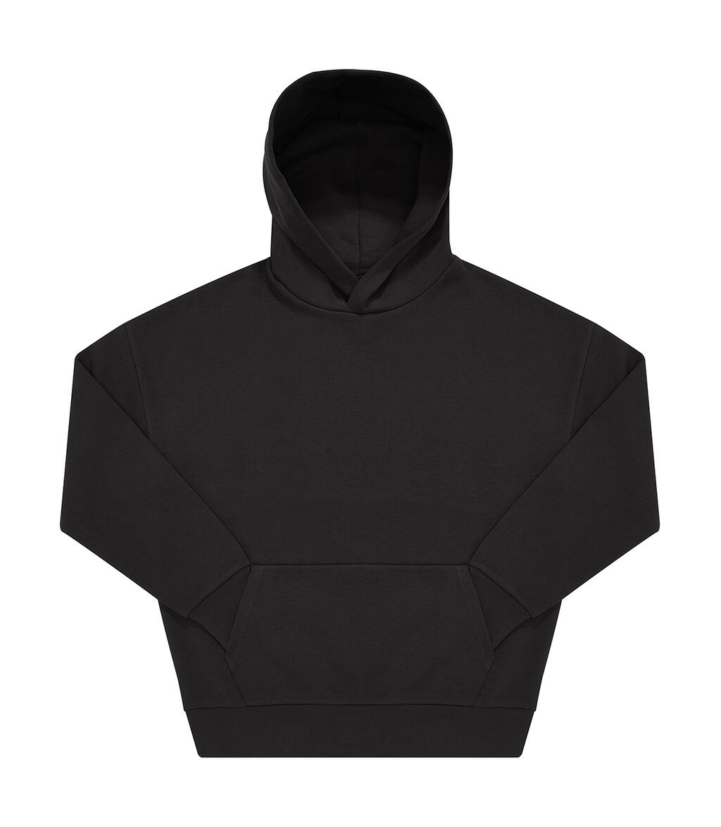 Hoodie Φούτερ 20842101 B & C Influence Black