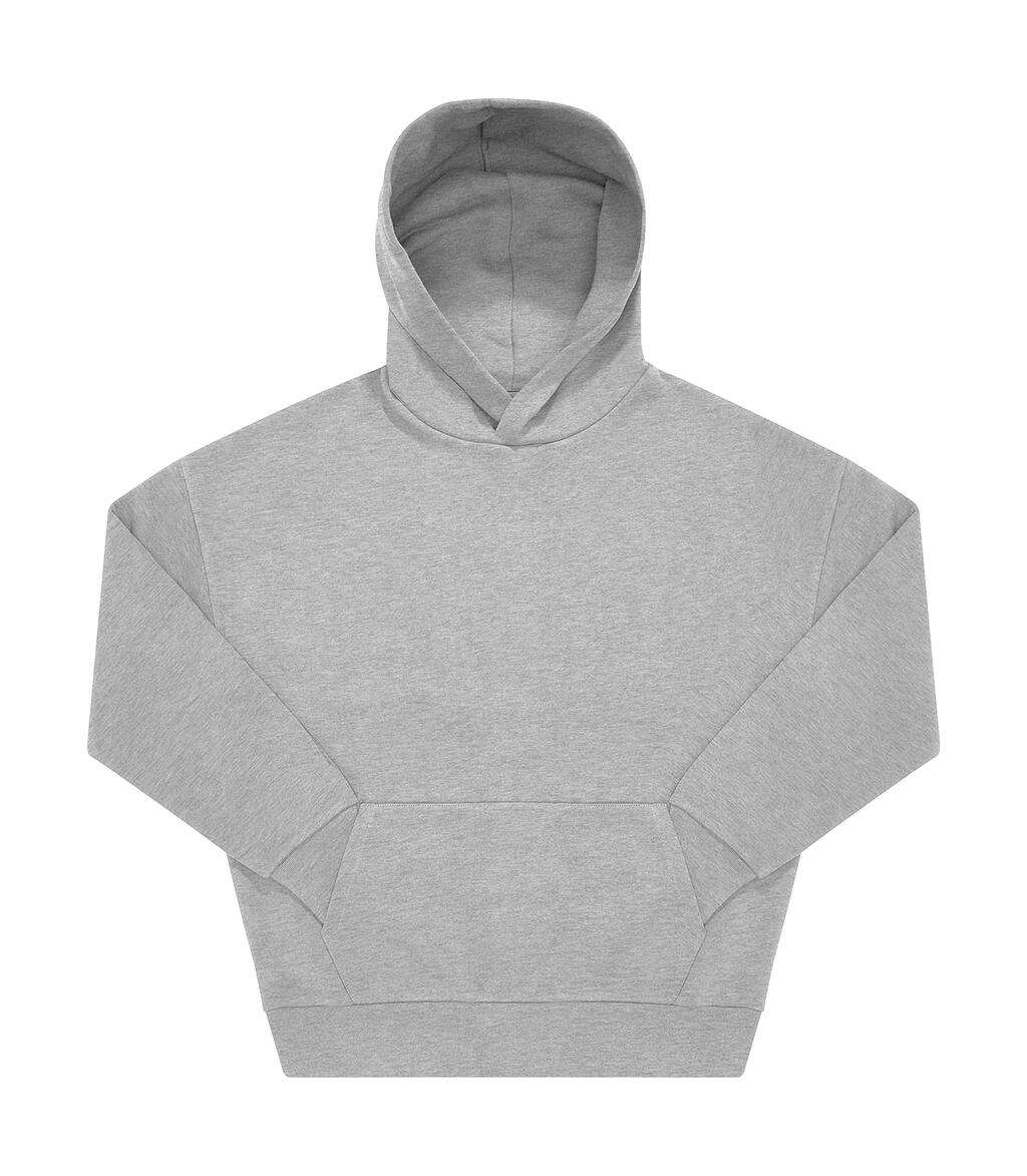 Hoodie Φούτερ 20842125 Influence B & C Sport Grey