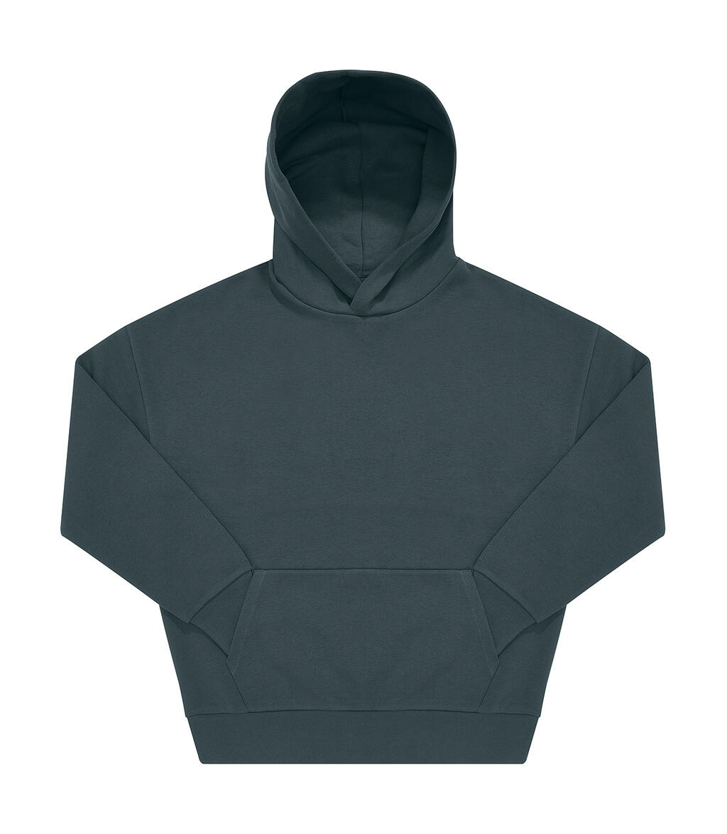 Hoodie Φούτερ Influence B & C 20842523 Amalfi Teal
