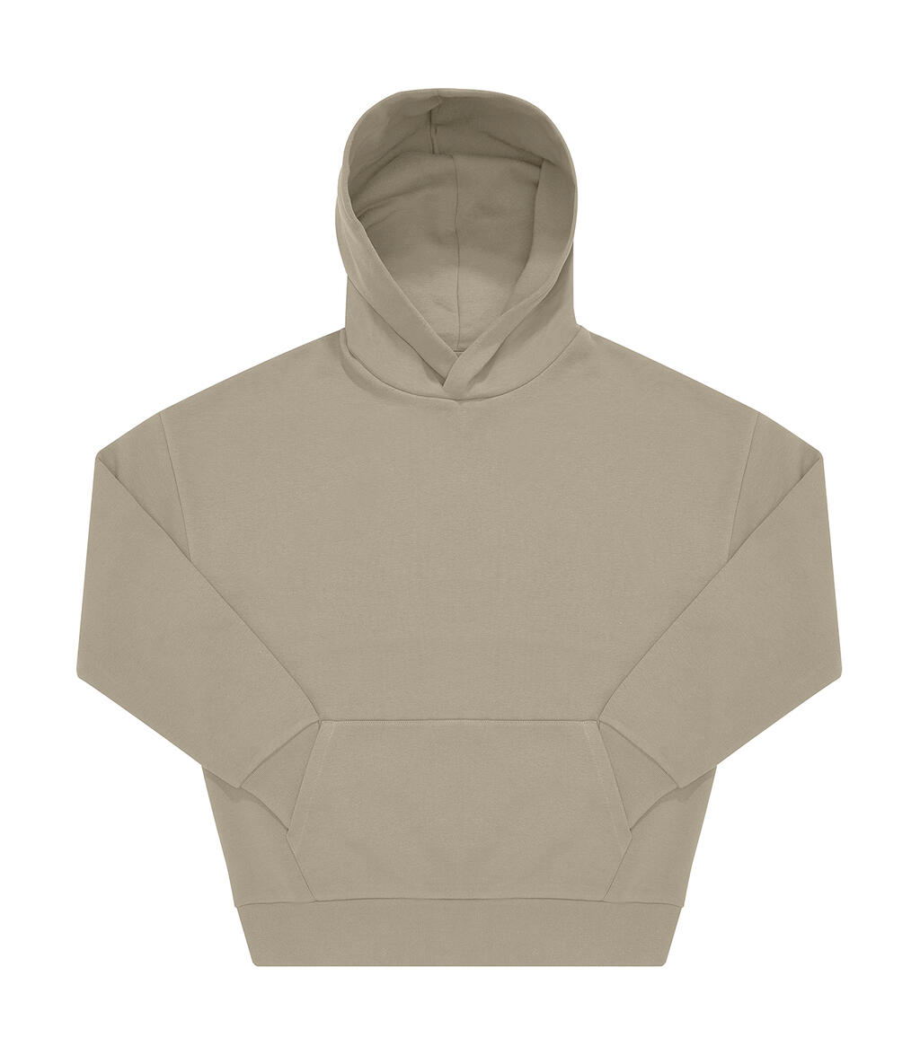 Unisex Φούτερ Με Κουκούλα Hoodie 20842711 B & C Influence Mastic