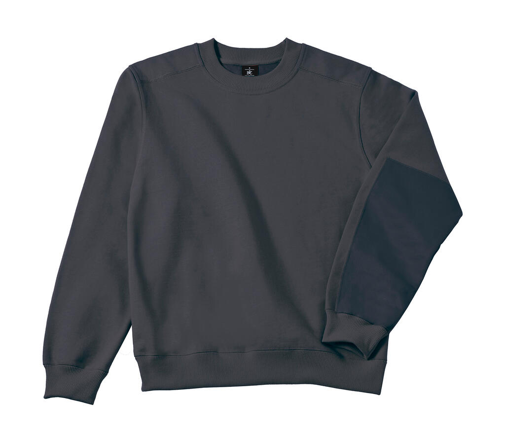 Φούτερ 21342128 Hero Pro Workwear B & C Dark Grey